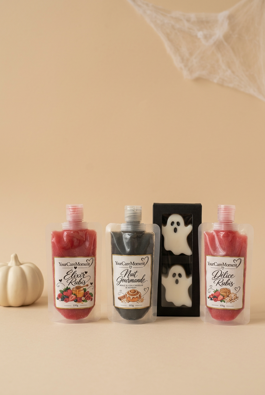 Version Halloween sobre 10